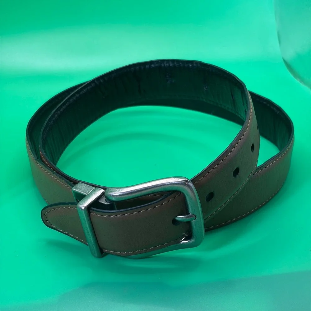 Dickies Reversible Belt Mens 40 45